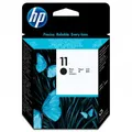 HP oryginalny głowica drukująca C4810A, HP 11, black, 16000s, HP Business Inkjet 2xxx, DesignJet 100