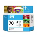 Następne zdjęcie produktu HP oryginalny głowica drukująca C9407A, HP 70, photo black/light grey, HP Photosmart Pro B9180, Designjet Z2100, Z3100