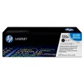 HP oryginalny toner CB540A, black, 2200s, HP 125A, HP Color LaserJet CP1215, 1515, 1518, O