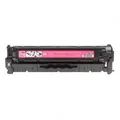 Następne zdjęcie produktu HP oryginalny toner CC533A, magenta, 2800s, HP 304A, HP Color LaserJet CP2025, CM2320, O