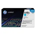 HP oryginalny toner CE261A, cyan, 11000s, HP 648A, HP Color LaserJet CP4025, CP4525, O