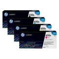 Następne zdjęcie produktu HP oryginalny toner CE271A, cyan, 15000s, HP 650A, HP LaserJet CP5525n, CP5525dn, CP5525xh, O