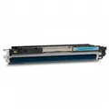 Następne zdjęcie produktu HP oryginalny toner CE311A, cyan, 1000s, HP 126A, HP LaserJet Pro CP1025, 1025nw, MFP M175, O