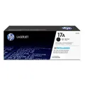 HP oryginalny toner CF217A, black, 1600s, HP 17A, HP LaserJet Pro M102a, M130a, O