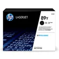 HP oryginalny toner CF289Y, black, 20000s, HP 89Y, extra duża pojemność, HP LJ Enterprise M528, M507, Managed E50145dn, O