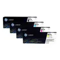 Następne zdjęcie produktu HP oryginalny toner CF300A, black, 29500s, HP 827A, HP Color LaserJet MFP M880z, 850g, O