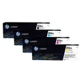 Następne zdjęcie produktu HP oryginalny toner CF310A, black, 29000s, HP 826A, HP Color LaserJet Enterprise M855dn, M855x+, M855x+, O