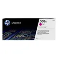 HP oryginalny toner CF363A, magenta, 5000s, HP 508A, HP Color LaserJet Enterprise M552, M553, 860g, O