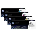 HP oryginalny toner CF400X, black, 2800s, HP 201X, HP Color LaserJet MFP 277, Pro M252, 770g, O
