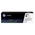 HP oryginalny toner CF400X, black, 2800s, HP 201X, HP Color LaserJet MFP 277, Pro M252, 770g, O