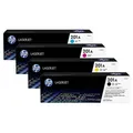 Następne zdjęcie produktu HP oryginalny toner CF403A, magenta, 1330s, HP 201A, HP Color LaserJet MFP 277, Pro M252, 750g, O