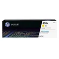 HP oryginalny toner CF412A, yellow, 2300s, HP 410A, HP LJ Pro M452, LJ Pro MFP M477, 600g, O