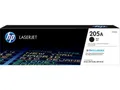 HP oryginalny toner CF530A, black, 1100s, HP 205A, HP Color LaserJet Pro M180n, M181fw, O