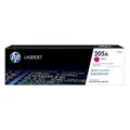 HP oryginalny toner CF533A, magenta, 900s, HP 205A, HP Color LaserJet Pro M180n, M181fw, O