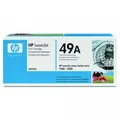 HP oryginalny toner Q5949A, black, 2500s, HP 49A, HP LaserJet 1160, 1320, 3390, 3392, O