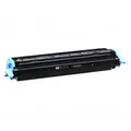 HP oryginalny toner Q6000A, czarny, 2500 str., HP 124A, HP Color LaserJet 1600, 2600n, 2605