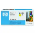 HP oryginalny toner Q6002A, yellow, 2000s, HP 124A, HP Color LaserJet 1600, 2600n, 2605, O