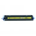 HP oryginalny toner Q6002A, yellow, 2000s, HP 124A, HP Color LaserJet 1600, 2600n, 2605, O