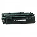 HP oryginalny toner Q7553X, black, 7000s, HP 53X, HP LaserJet P2010, P2015, O