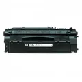 Następne zdjęcie produktu HP oryginalny toner Q7553X, black, 7000s, HP 53X, HP LaserJet P2010, P2015, O