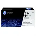 HP oryginalny toner Q7553X, black, 7000s, HP 53X, HP LaserJet P2010, P2015, O