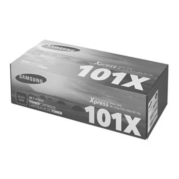Główne zdjęcie produktu HP originální toner SS586A, CLT-K804S, black, 20000str., Samsung SL-X3280NR, SEE, O