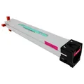 Następne zdjęcie produktu HP oryginalny toner SS635A, CLT-M806S, magenta, 30000s, M806S, Samsung MultiXpress SL-K703, SL-X703, X704, X706, SL-X7400, O
