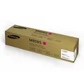 Następne zdjęcie produktu HP oryginalny toner SS642A, CLT-M808S, magenta, 20000s, Samsung MultiXpress X4250LX, X4300LX, X4220RX, O