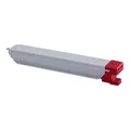 Następne zdjęcie produktu HP oryginalny toner SS642A, CLT-M808S, magenta, 20000s, Samsung MultiXpress X4250LX, X4300LX, X4220RX, O