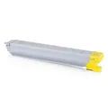 Następne zdjęcie produktu HP oryginalny toner SS742A, CLT-Y809S, yellow, 15000s, Samsung MultiXpress CLX-9201, 9206, 9251, 9256, 9258, 9301, O