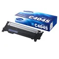 Następne zdjęcie produktu HP oryginalny toner ST966A, CLT-C404S, cyan, 1000s, C404S, Samsung Xpress SL-C430, SL-C480, O