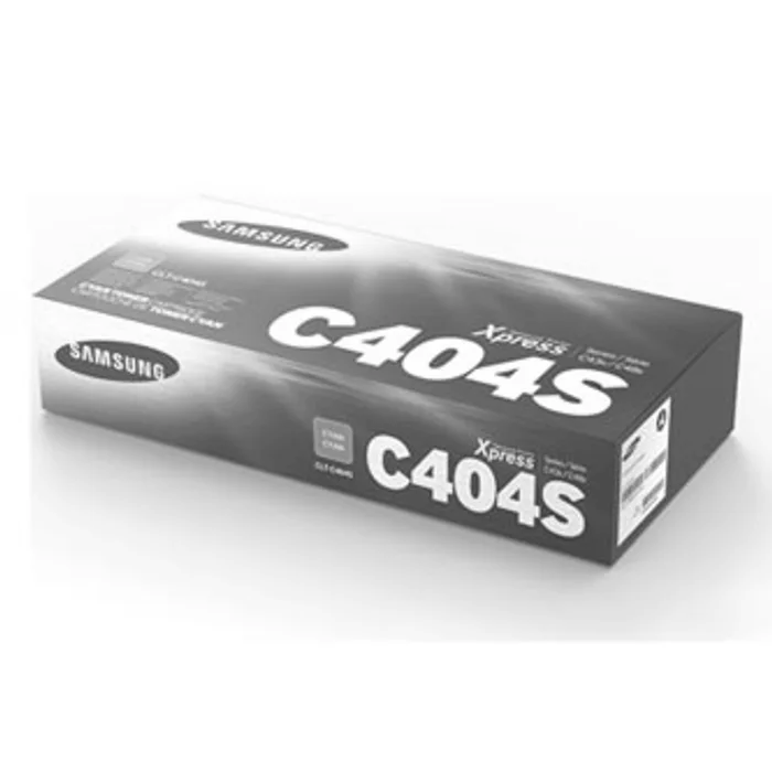 Główne zdjęcie produktu HP originální toner ST966A, CLT-C404S, cyan, 1000str., C404S, Samsung Xpress SL-C430, SL-