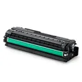 Następne zdjęcie produktu HP oryginalny toner SU047A, CLT-C506S, cyan, 1500s, C506S, Samsung CLP-680DW, CLP-680ND, CLX-6260, O