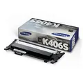 Następne zdjęcie produktu HP oryginalny toner SU118A, CLT-K406S, black, 1500s, K406S, Samsung CLP-360, 365, CLX-3300, 3305, Xpress C-410, 460, O