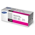 Następne zdjęcie produktu HP oryginalny toner SU305A, CLT-M506L, magenta, 3500s, M506S, high capacity, Samsung CLP-680DW, CLX-6260FD, O
