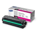 Następne zdjęcie produktu HP oryginalny toner SU305A, CLT-M506L, magenta, 3500s, M506S, high capacity, Samsung CLP-680DW, CLX-6260FD, O