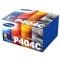 Następne zdjęcie produktu HP oryginalny toner SU365A, CLT-P404C, CMYK, 1500, 3*1000s, P404C, 4 pack, Samsung XPRESS C430W, SL-C480W, MULTIXPRESS C9252NA, O
