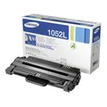 Następne zdjęcie produktu HP oryginalny toner SU758A, MLT-D1052L, black, 2500s, 1052L, high capacity, Samsung ML-1910-1925, 2525. 2540, 2580, SCX-4600, 4623