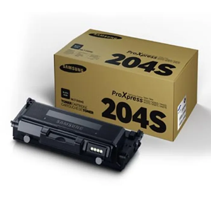 Główne zdjęcie produktu HP originální toner SU938A, MLT-D204S, black, 3000str., 204S, Samsung ProXpress 3325, 337