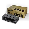 Następne zdjęcie produktu HP oryginalny toner SU974A, MLT-D205S, black, 2000s, 205S, Samsung ML-3310, 3312, 3710, 3712, SCX-4833, 5637, 5639, 5, O