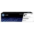 Następne zdjęcie produktu HP oryginalny toner W1106A, black, 1000s, HP 106A, HP Laser 107, MFP 135, MFP 137, O