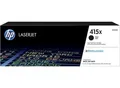 HP oryginalny toner W2030X, black, 7500s, HP 415X, high capacity, HP Color LaserJet Pro M454, MFP M479, O