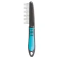 Następne zdjęcie produktu Grzebień połączony z rotatorem. zęby i antypoślizgowe. rączka 22cm