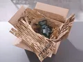 HSM Profipack C400 skartovač na karton