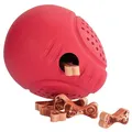 Następne zdjęcie produktu Humty Dumty Jajko na smakołyki z wanilią 8 cm HipHop