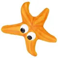 Następne zdjęcie produktu Pomarańczowa gwiazda, lateks 23 cm TRIXIE
