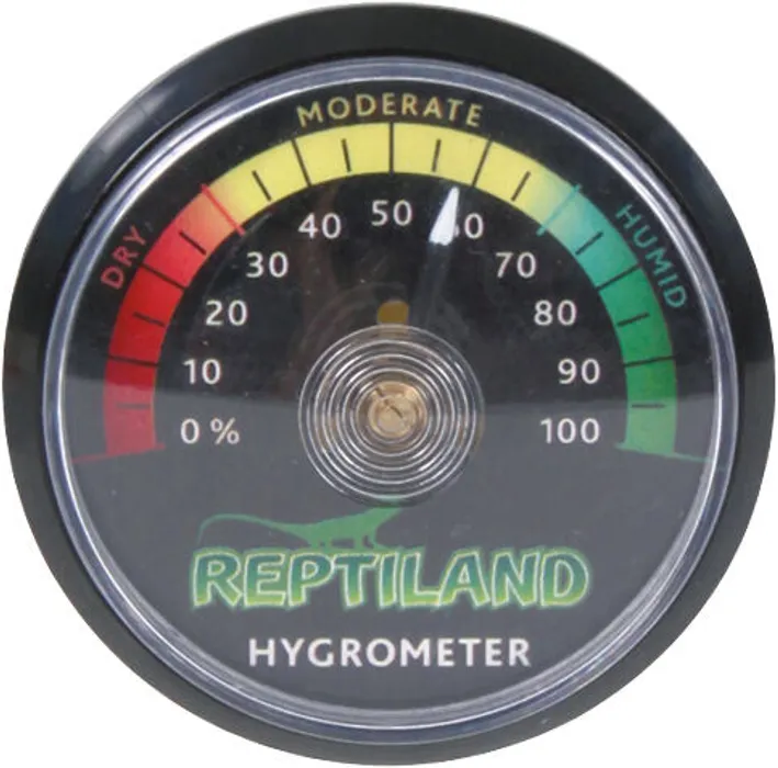 Główne zdjęcie produktu Hydrometr analogový