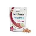 Następne zdjęcie produktu I'M DIFFERENT SNACK z dzika - przysmak liofilizowany, 40 g