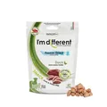 Następne zdjęcie produktu I'M DIFFERENT SNACK kaczka - przysmak liofilizowany, 40 g