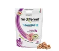 I'M DIFFERENT SNACK królik - przysmak liofilizowany, 40 g